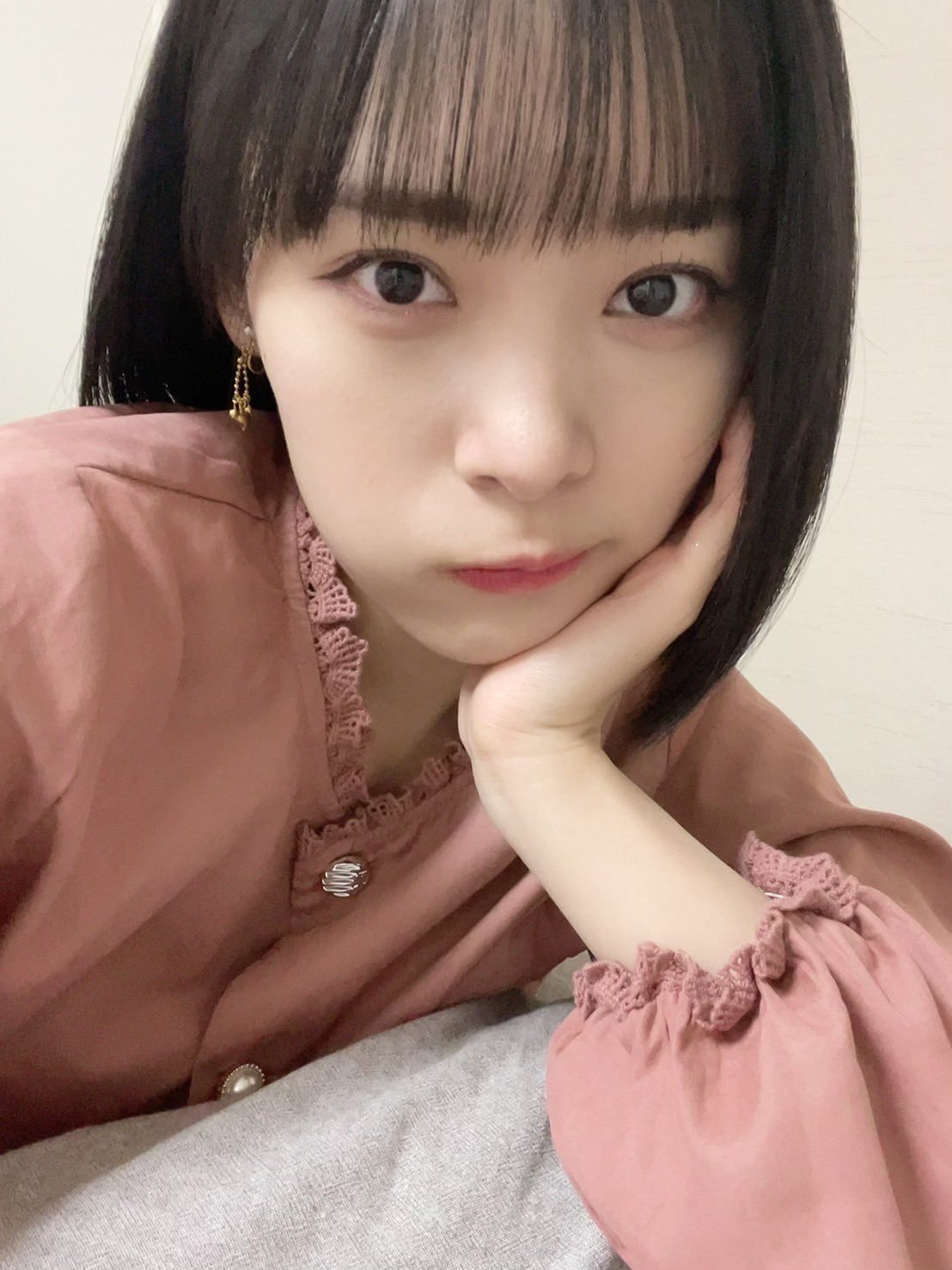 Ishiguri Kanami Picture Board Hello Online